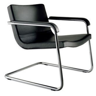 Wiege Cura Chair