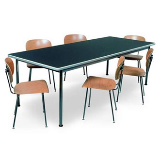 Wilhelm H. Gispen Gispen 515 Table