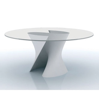 Xavier Lust S Table