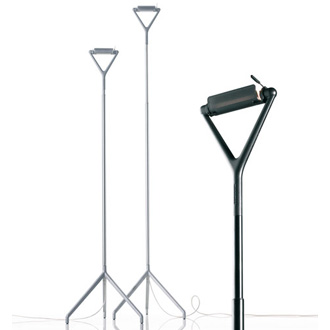 Alberto Meda and Paolo Rizzatto Lola Lamp