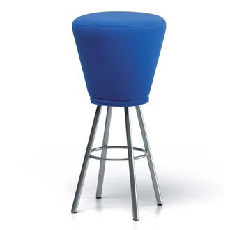 Andreas Brandolini Beatrice - Annabella Stool and Barstool