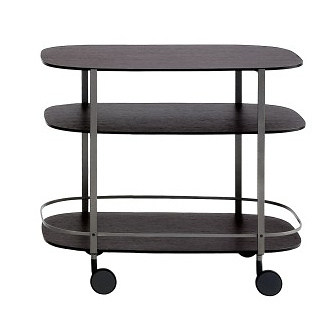 Anna Deplano Battista Trolley