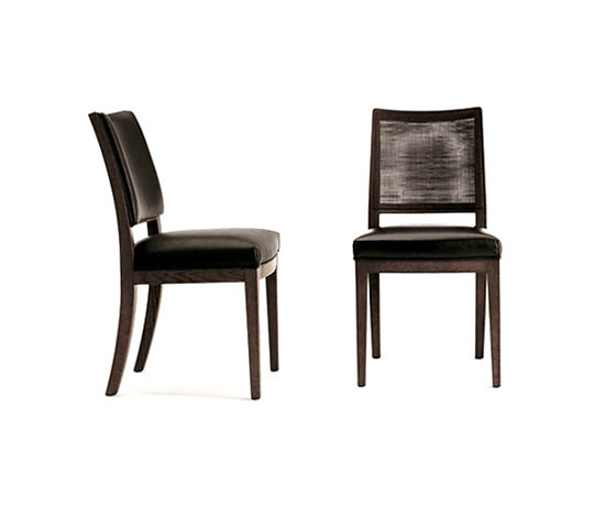Antonio Citterio 2013 Apta Collection Chair