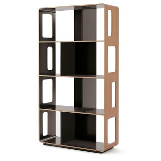 Antonio Citterio Arne Bookcase