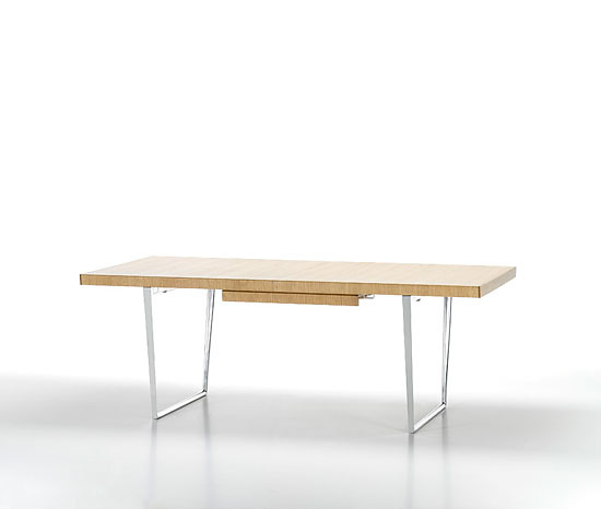 Antonio Citterio Extendable Dining Table Antonio Citterio Extendable Dining Table