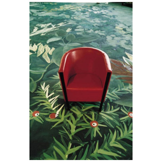 Antonio Citterio Novecento Seating