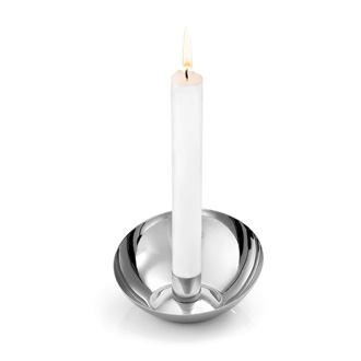Arne Jacobsen Royal Bowl And Candlestick