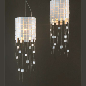 Arturo Alvarez Gilda Lamp