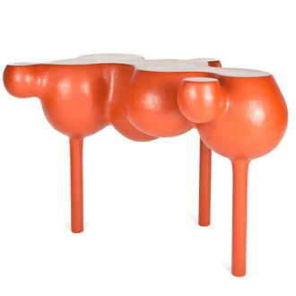 Atelier Van Lieshout AVL Cloudtable