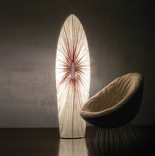 Ayala Serfaty Maestro Lamp Ayala Serfaty Maestro Lamp