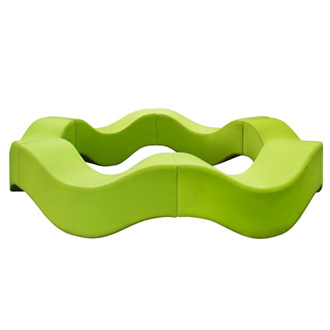 Aziz Sariyer Onda Seating