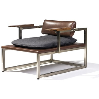Bart Vos Quintal Armchair