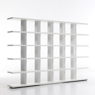Benedetto Quaquaro Tok Bookcase