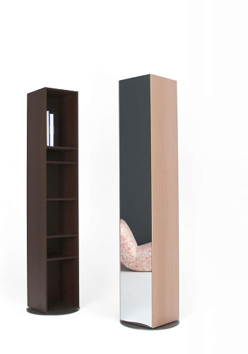 Bensen About Face Rotating Cabinet Bensen About Face Rotating Cabinet