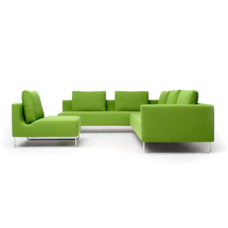 Bensen Canyon Sofa