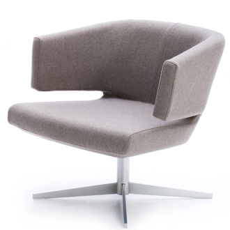 Bensen Lotus Chair
