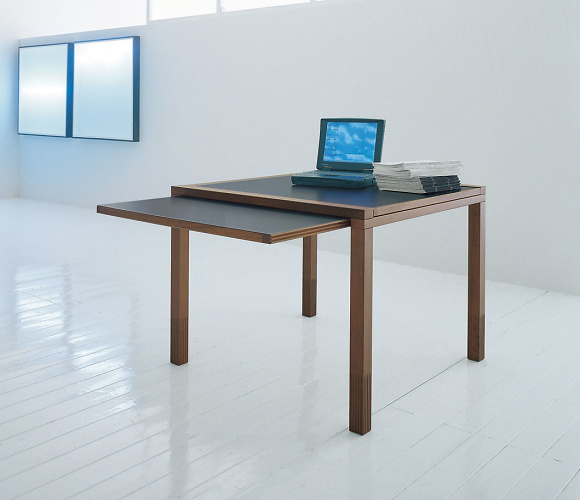 Bernard Vuarnesson Alternative Table