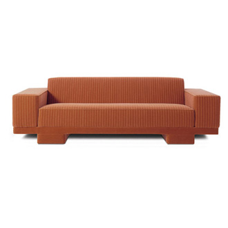 Bj&ouml;rn Mulder Finch Seating