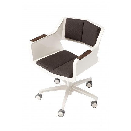 Blu Dot Scoop Task Chair