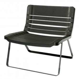 Blu Dot Blur Lounge Chair