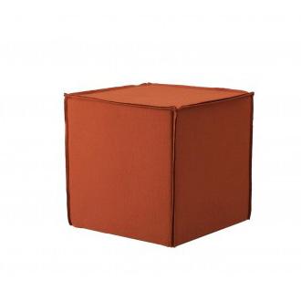 Ottoman on Blu Dot Otto Ottoman