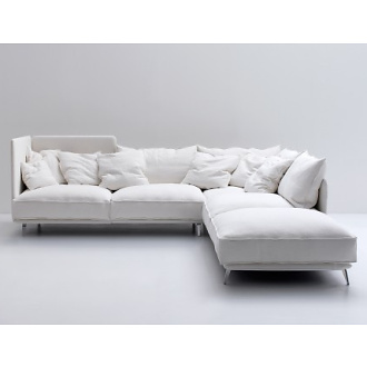 Carlo Colombo K2 Seating System
