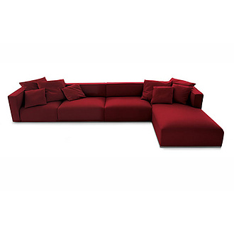 Carlo Colombo Shangai Sofa System