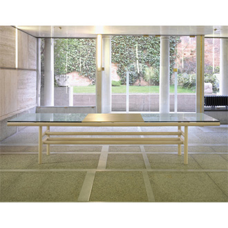 Carlo Scarpa Gritti Table