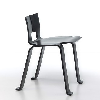 Charlotte Perriand Ombra Tokyo Chair