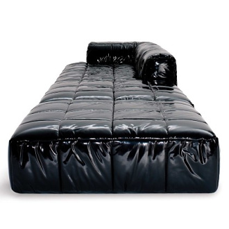 Cini Boeri Strips Sofa