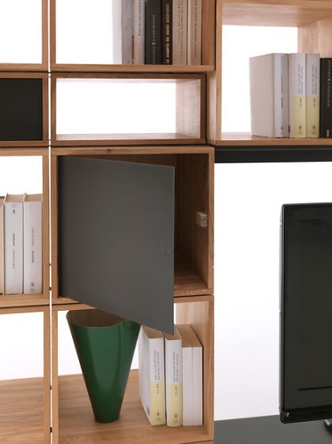 Cr S Riva 1920 Freedom Bookshelf