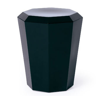 Ding 3000 Pearl Pouf