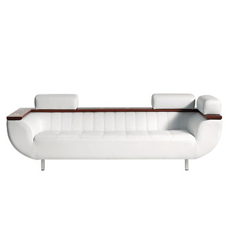 Driade Floating Sofa