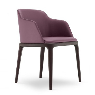 Emmanuel Gallina Grace Armchair