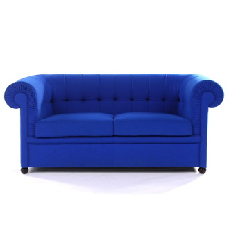 Enrico Baleri Bristol Sofa