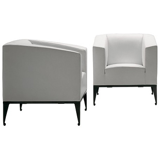 Enrico Baleri Molly Armchair