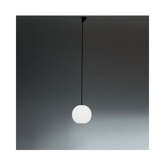 Enzo Mari and Giancarlo Fassina Aggregato Lamp