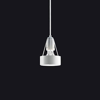 Erik Mollers Tegnestue Warehouse Pendant Lamp
