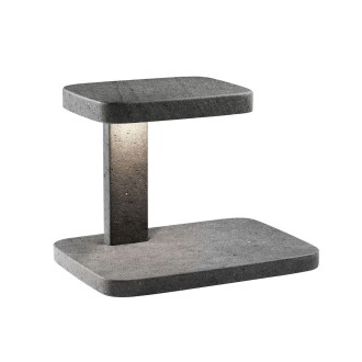 Erwan and Ronan Bouroullec Piani Lamp