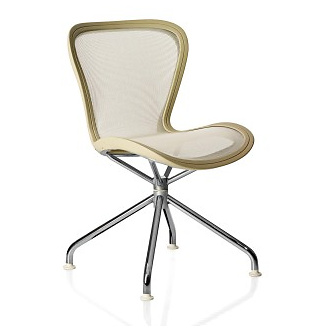 Francesco Binfare Annett Swivel Chair