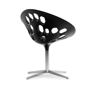 Franco Poli Exagon Chair