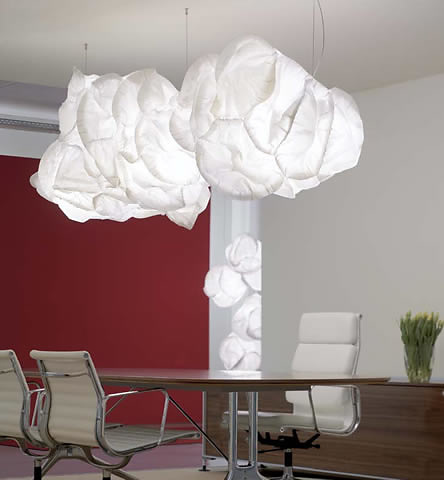 Frank O Gehry Mamacloud Light Frank O Gehry Mamacloud Light