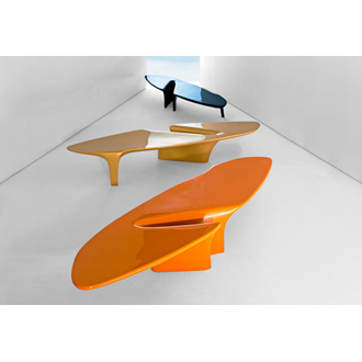 Fredrikson Stallard Waterfall Coffee Table