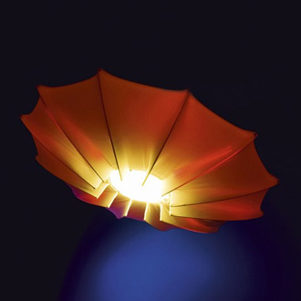 Geert Ramaut Zwoom Lamp