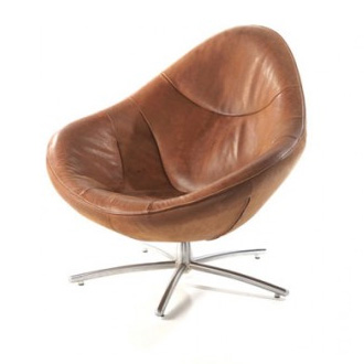 Gerard Van Den Berg Hidde Armchair