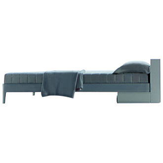 Hannes Wettstein Levels Bed