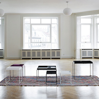 HAY Studio Tray Table