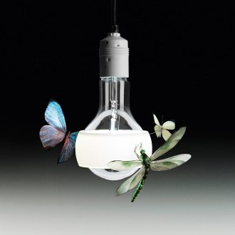 Ingo Maurer Johnny B. Butterfly