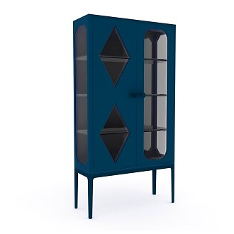 Jaime Hayon Tudor Cabinet