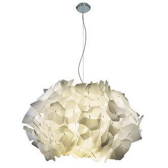 Jason Ong Living In Clover Lamp